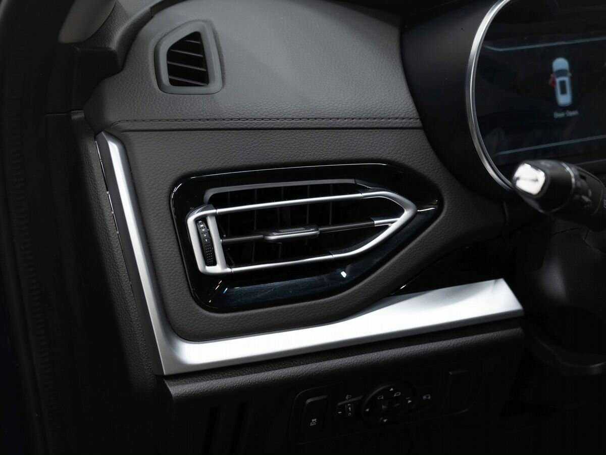 Купить Jetour X70 с пробегом. Фото: #20