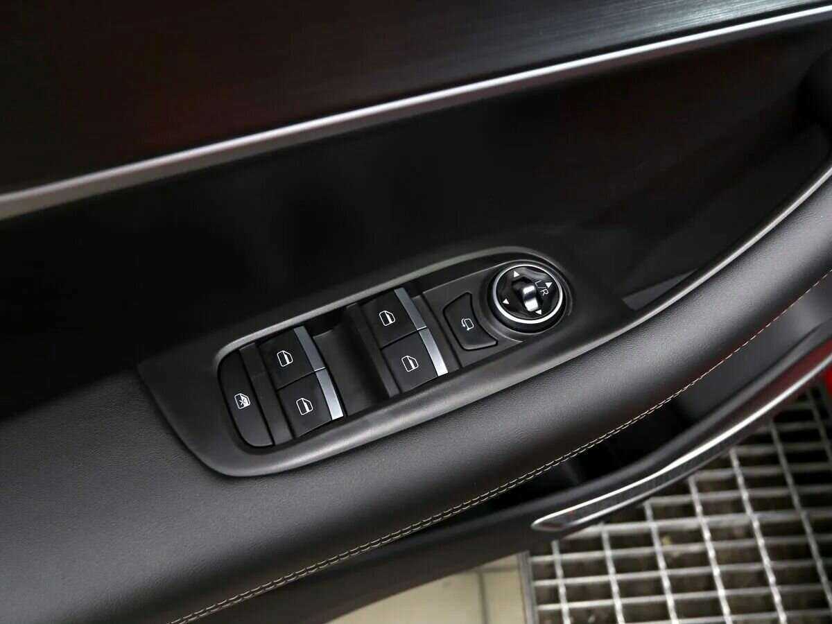 Купить Chery Tiggo 7 Pro с пробегом. Фото: #8