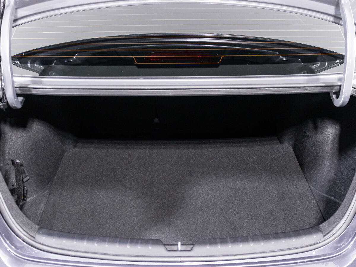 Купить Kia Rio с пробегом. Фото: #14