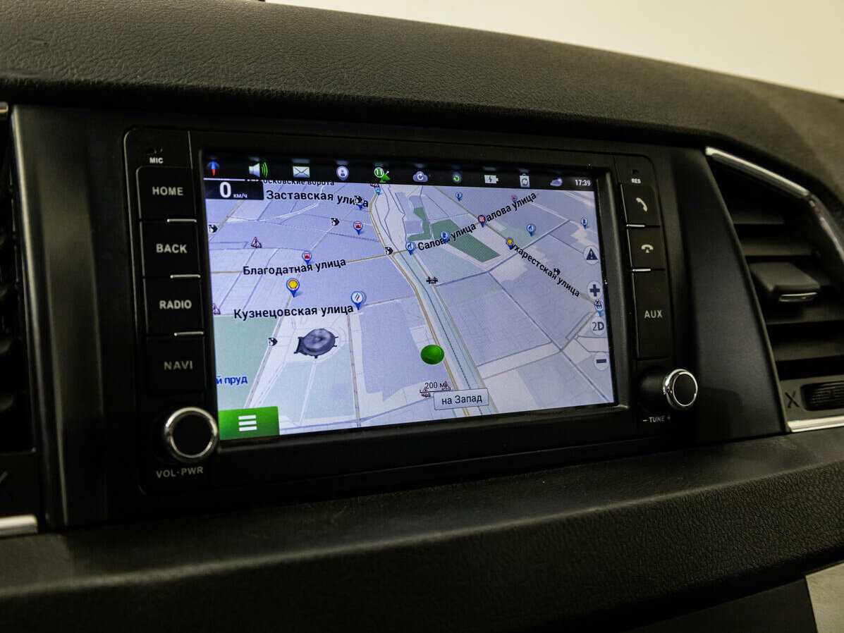 Купить УАЗ Patriot с пробегом. Фото: #12