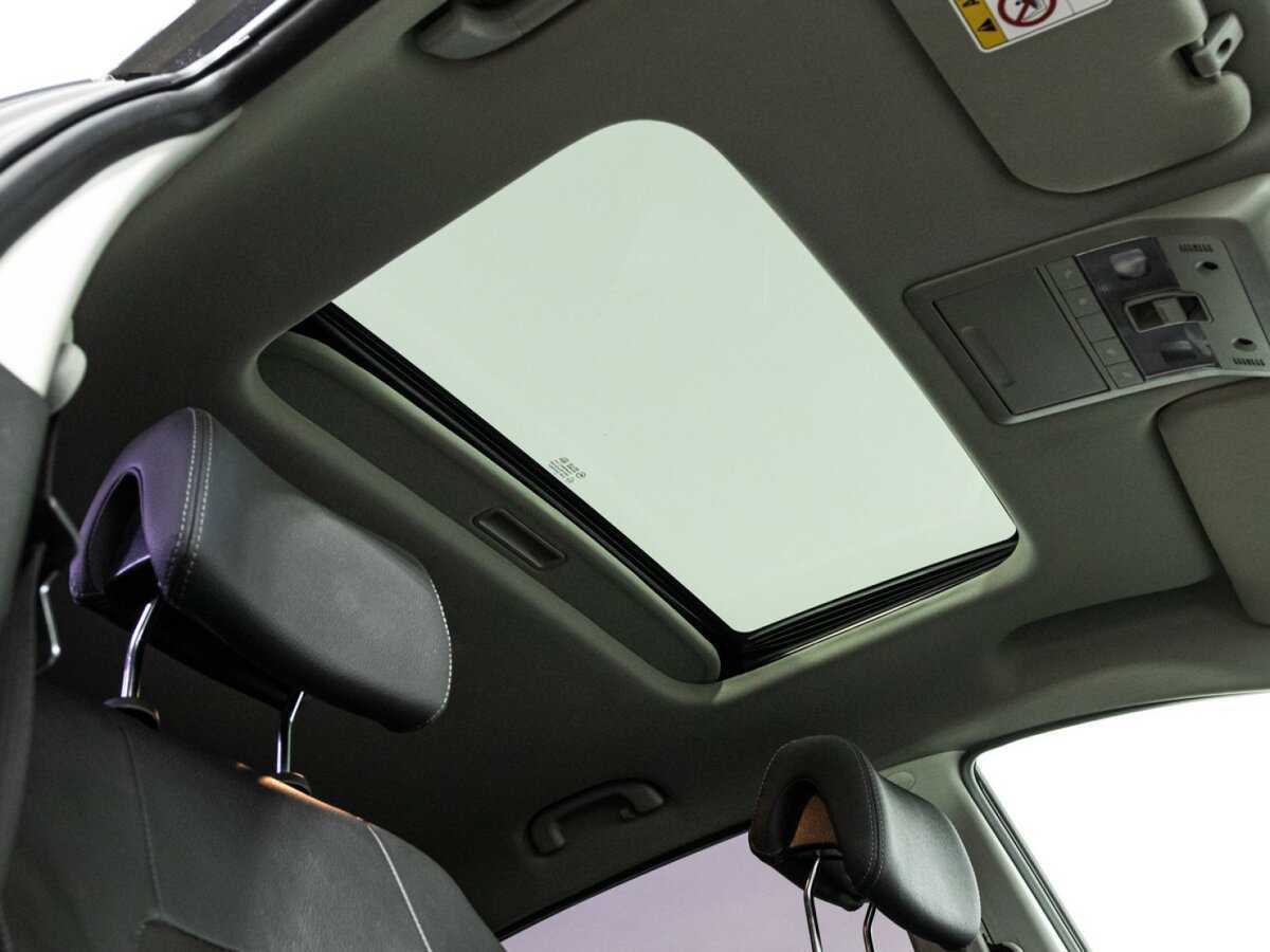 Купить Chevrolet Captiva с пробегом. Фото: #18