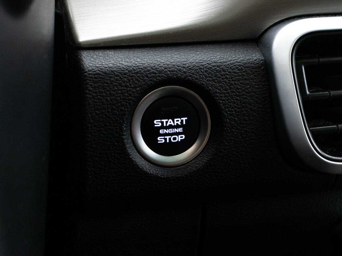 Купить Geely Coolray с пробегом. Фото: #21