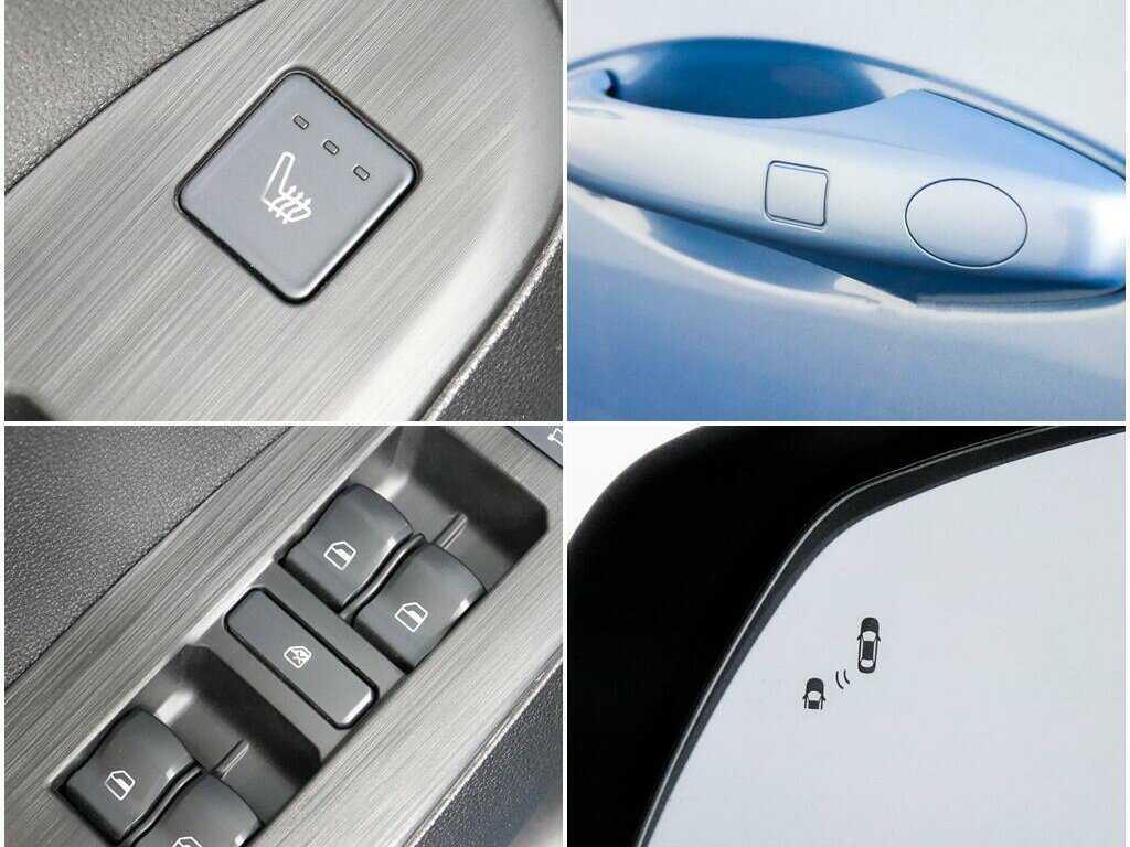 Купить Haval Jolion с пробегом. Фото: #17