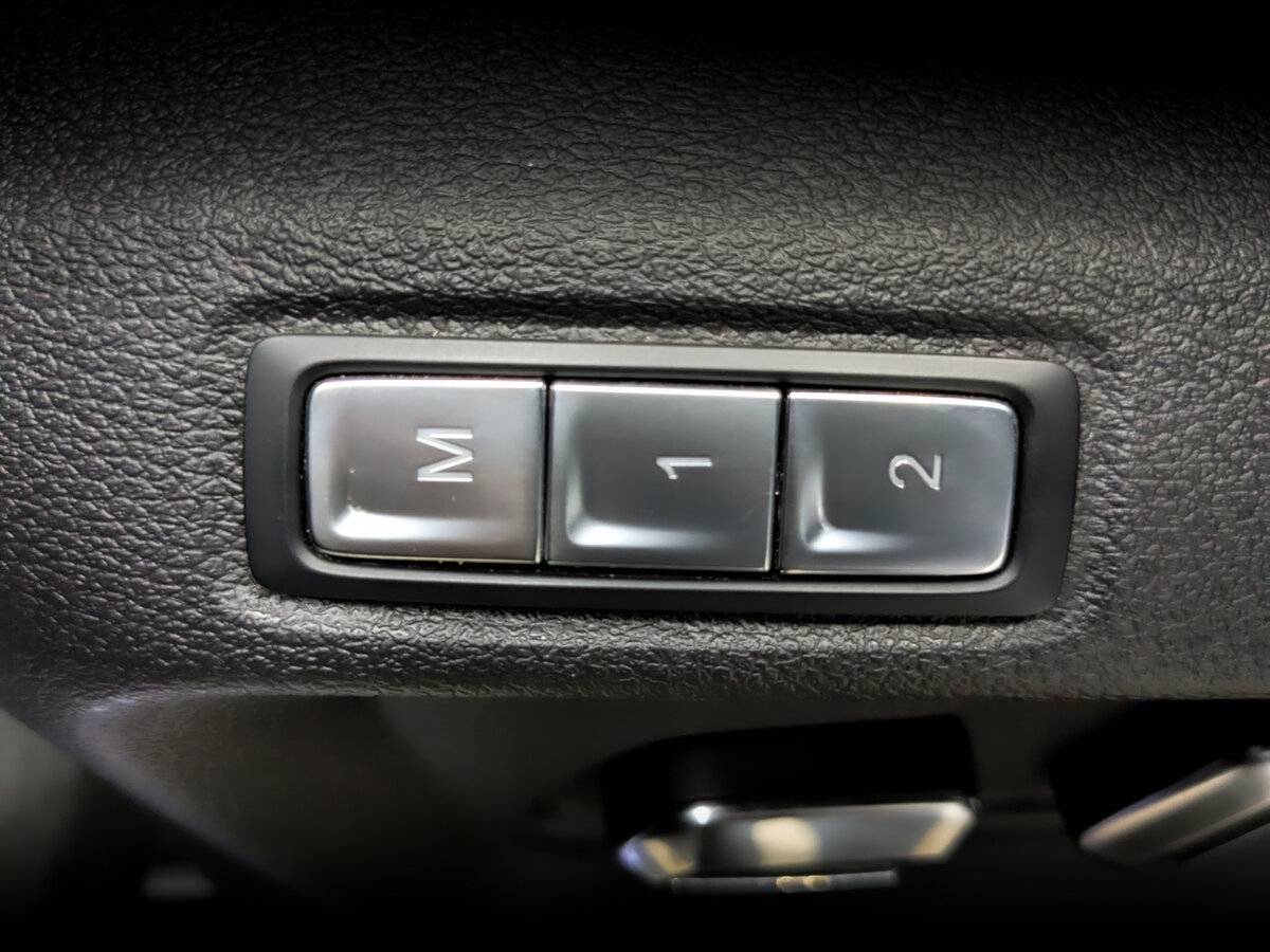 Купить Chery Tiggo 8 Pro с пробегом. Фото: #21