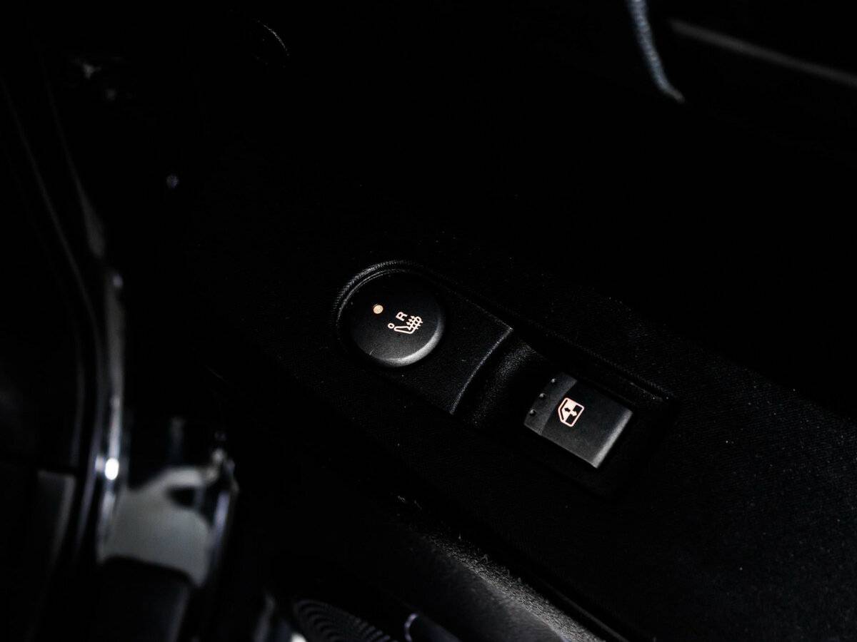 Купить SsangYong Kyron с пробегом. Фото: #11