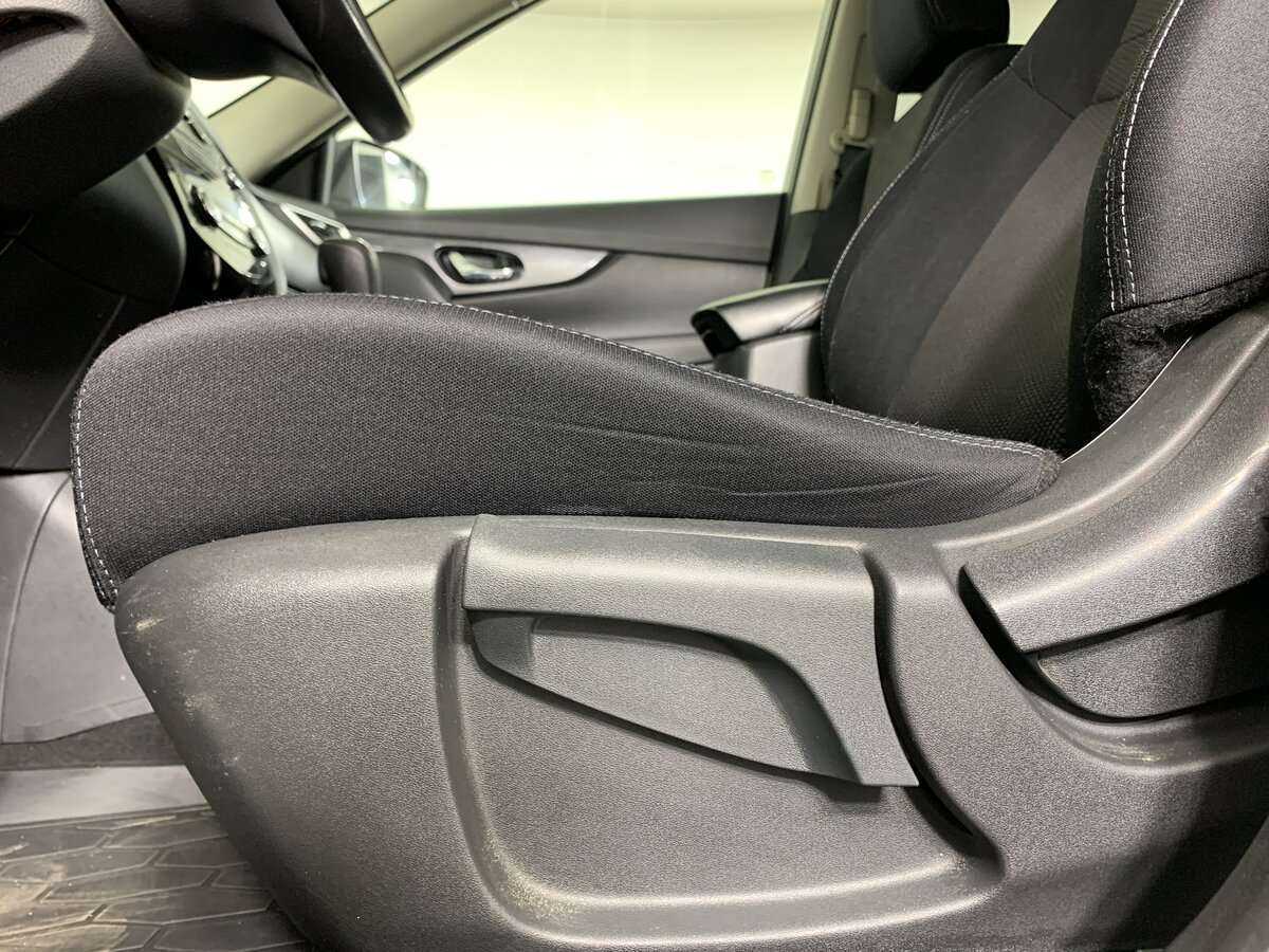 Купить Nissan X-Trail с пробегом. Фото: #13