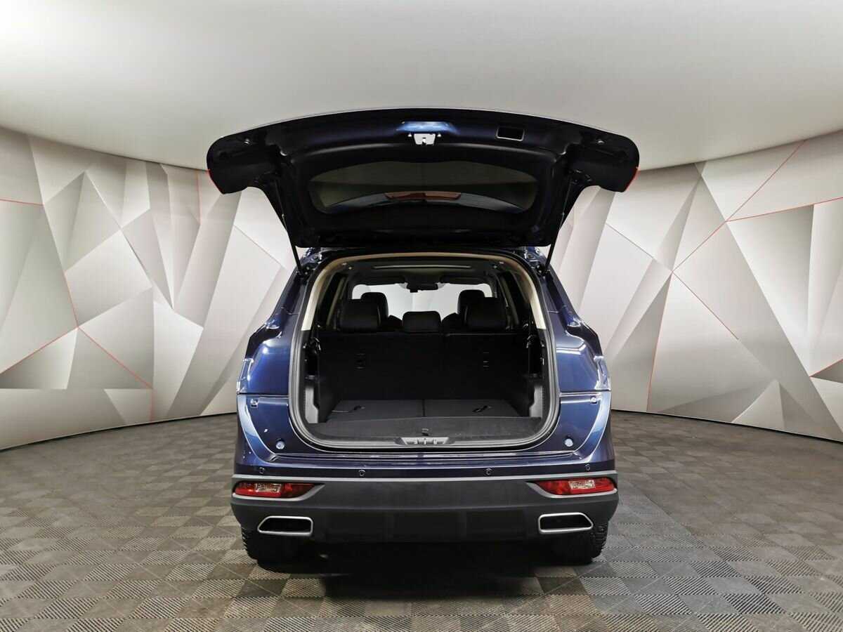 Купить Dongfeng 580 с пробегом. Фото: #18