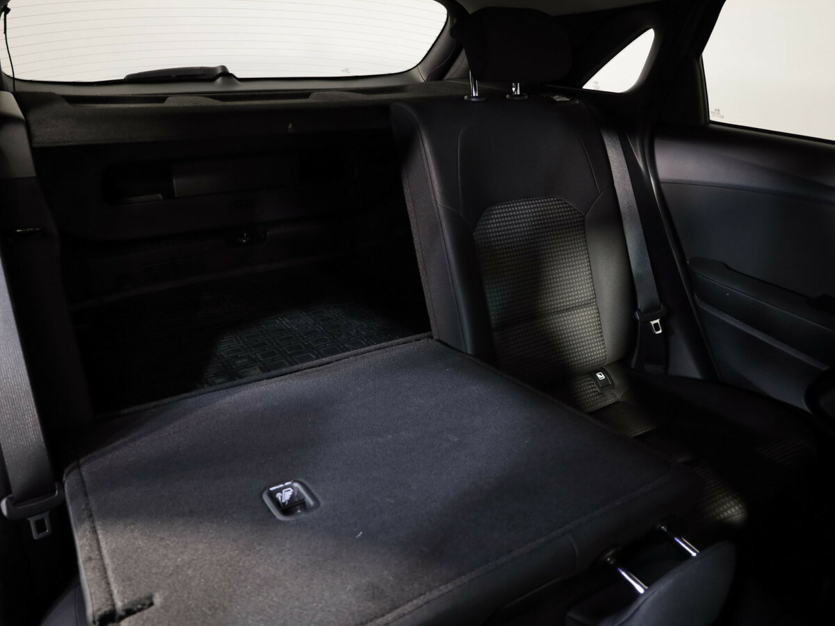 Купить Kia Ceed с пробегом. Фото: #20