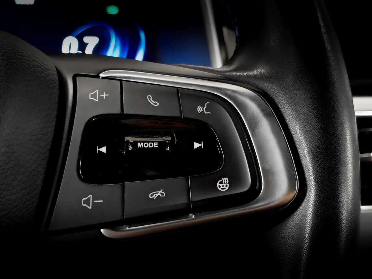 Купить Chery Tiggo 8 Pro с пробегом. Фото: #29