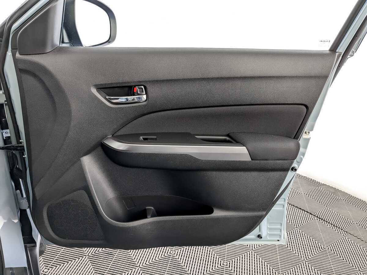 Купить Suzuki Vitara с пробегом. Фото: #23