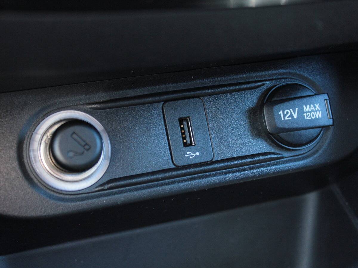 Купить Changan CS55 с пробегом. Фото: #11