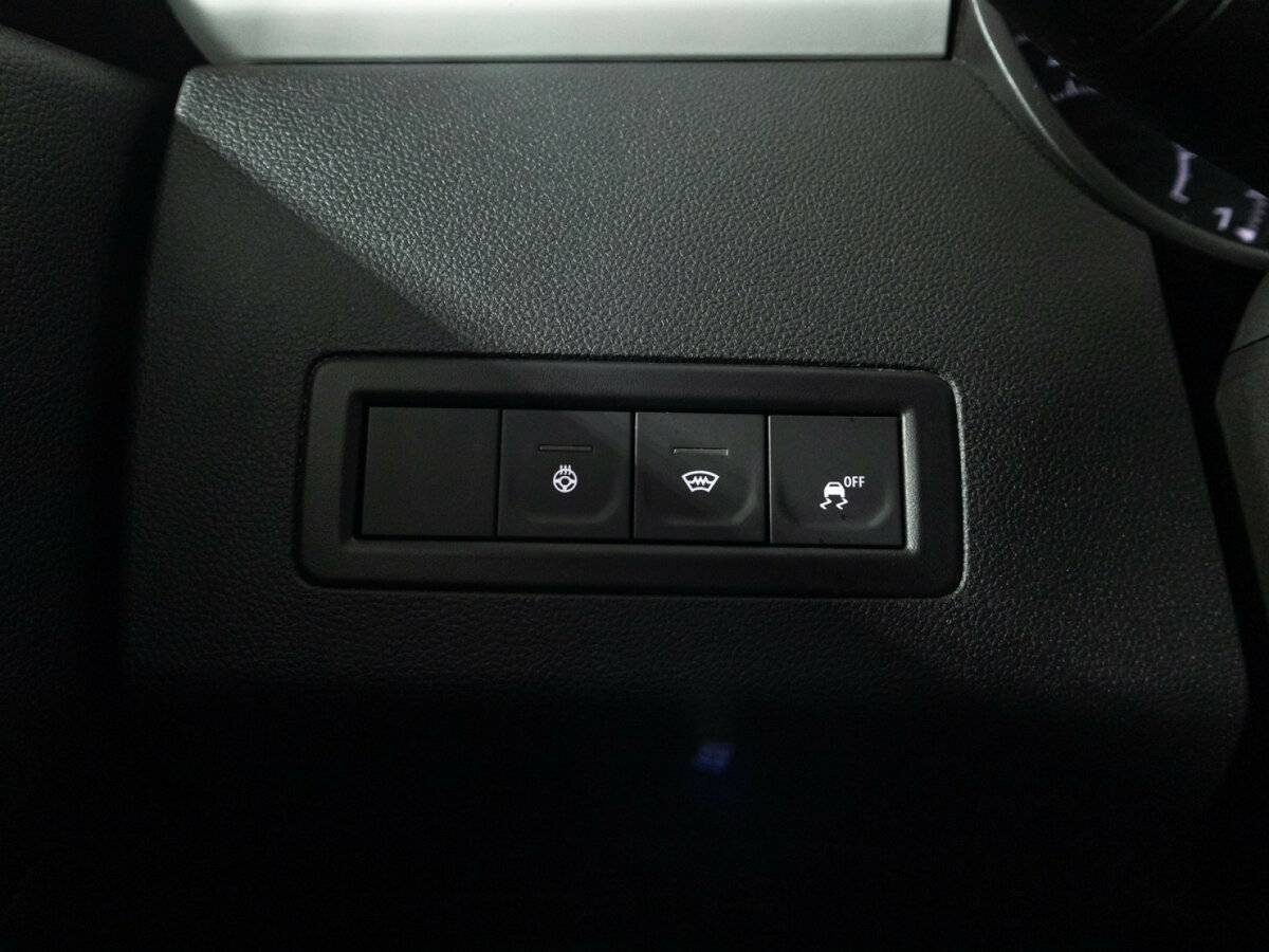 Купить Renault Arkana с пробегом. Фото: #17