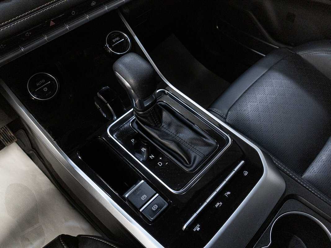 Купить Chery Tiggo 8 с пробегом. Фото: #12