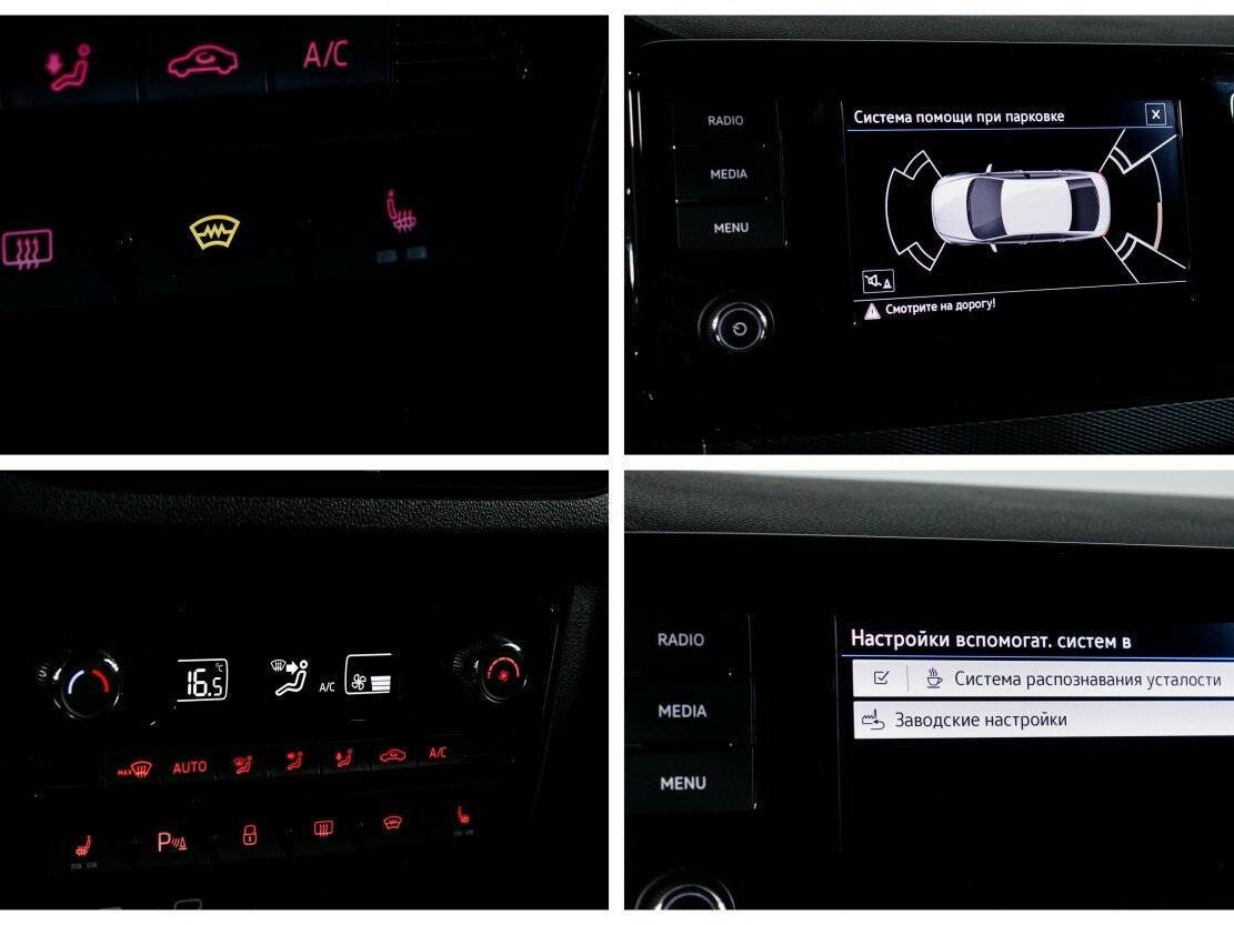 Купить Volkswagen Polo с пробегом. Фото: #17