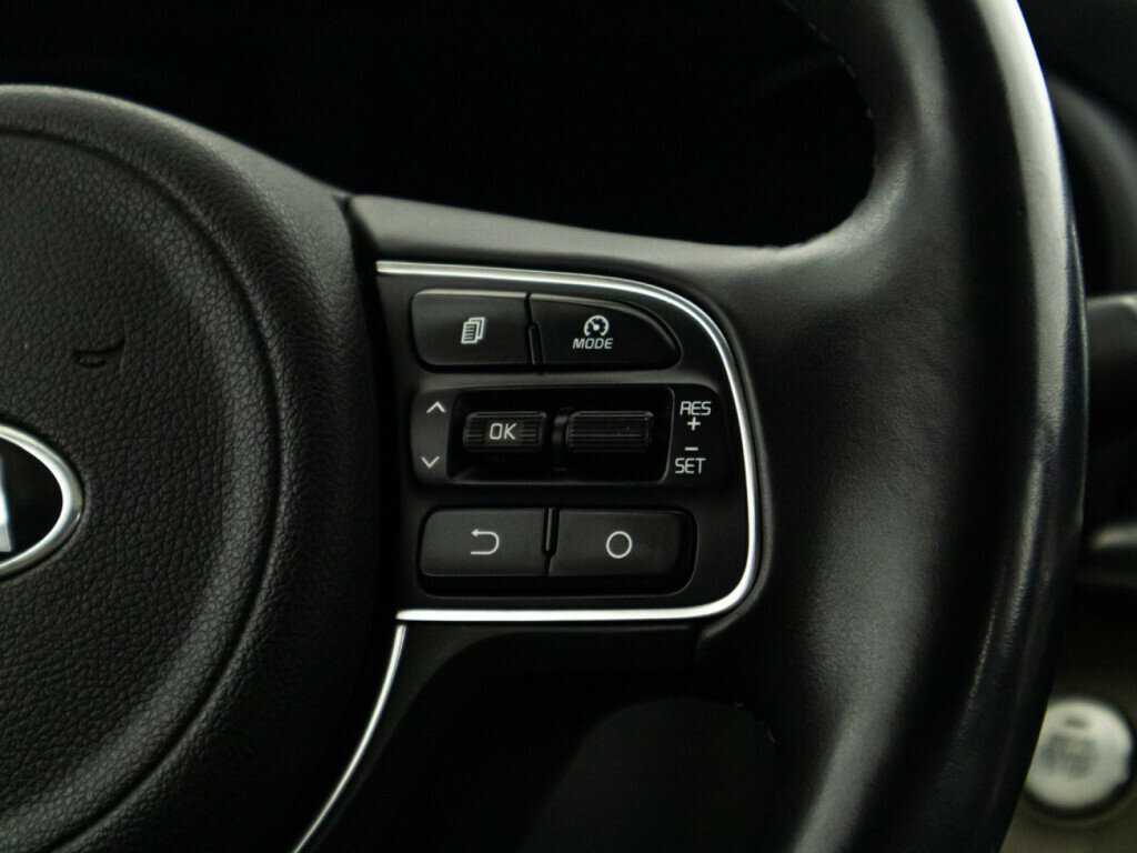 Купить Kia Optima с пробегом. Фото: #21