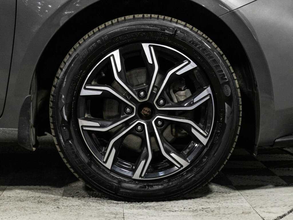 Купить Kia Cerato с пробегом. Фото: #18