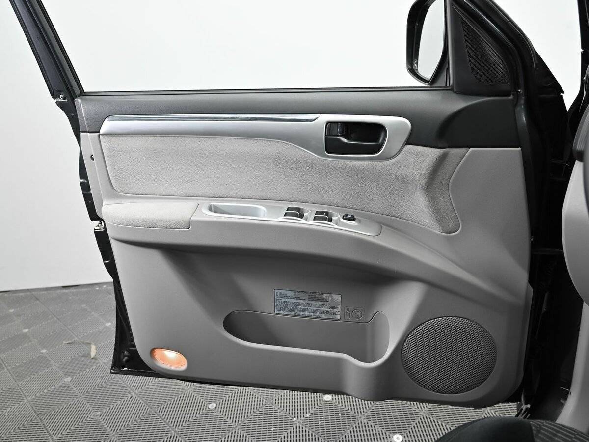 Купить Mitsubishi Pajero Sport с пробегом. Фото: #6