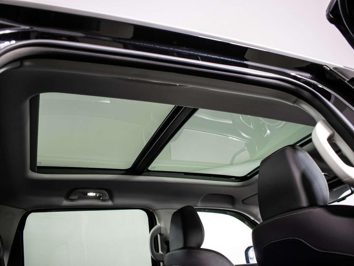 Купить Haval Dargo с пробегом. Фото: #9