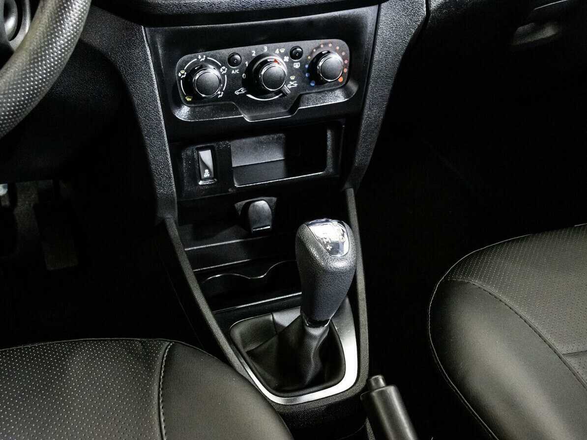 Купить Lada (ВАЗ) XRAY с пробегом. Фото: #11