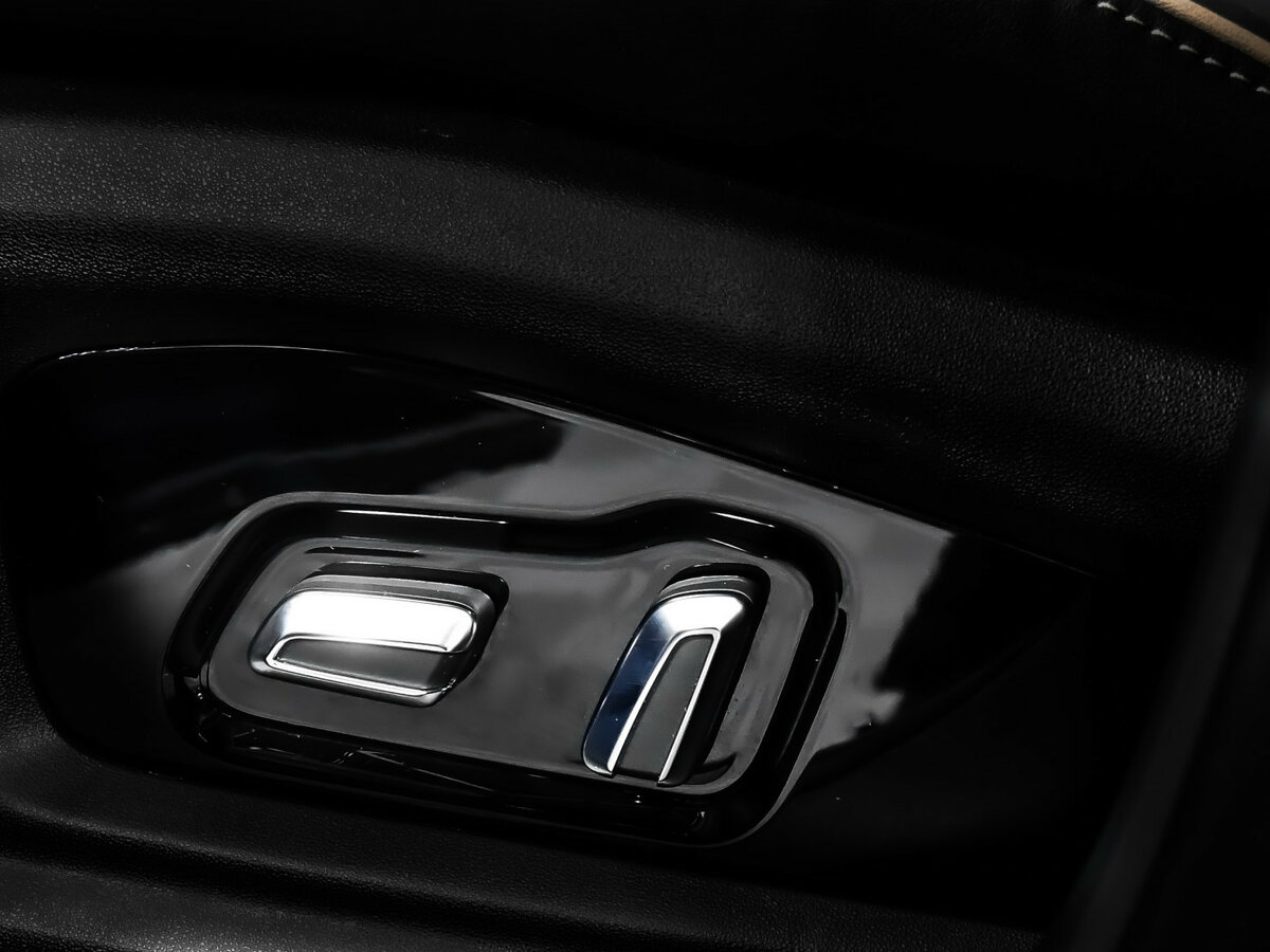 Купить OMODA C5 с пробегом. Фото: #14