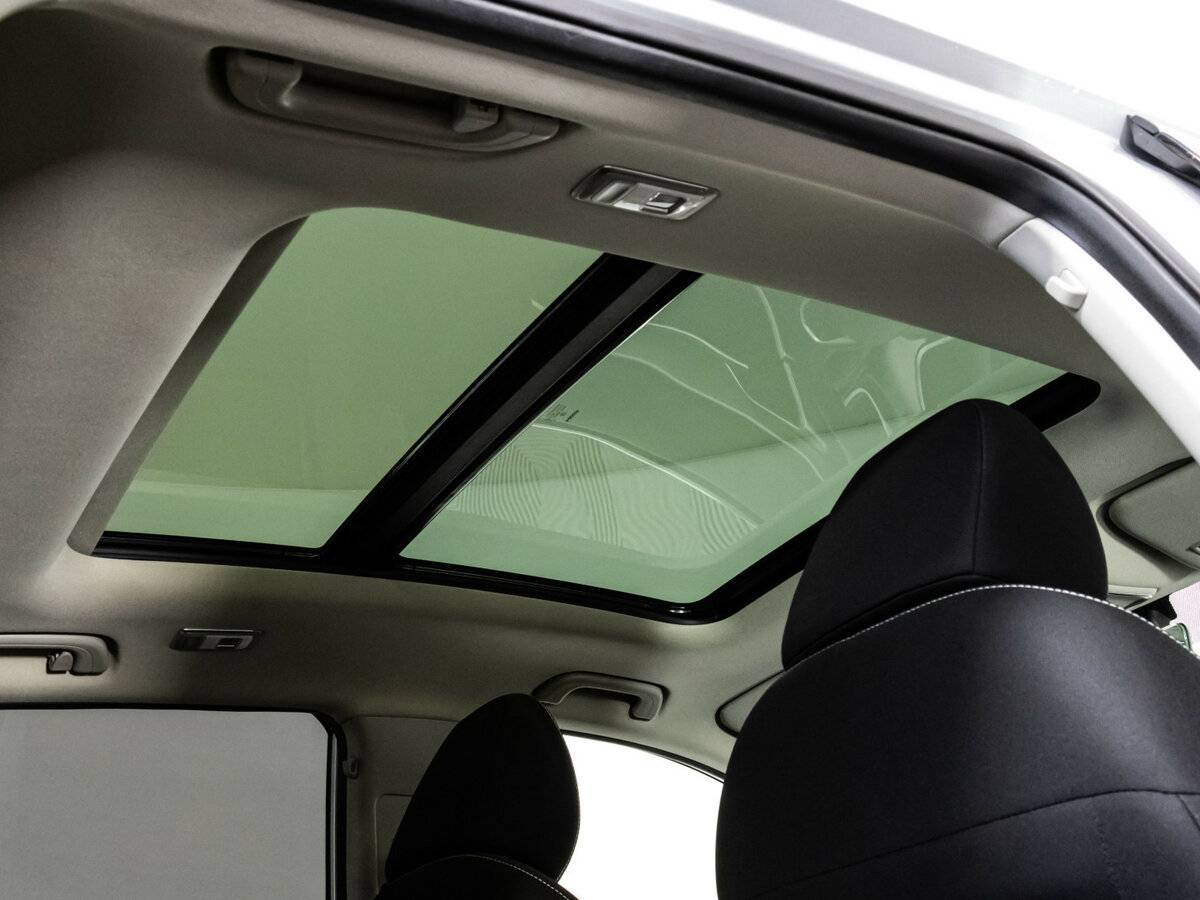 Купить Geely Coolray с пробегом. Фото: #15