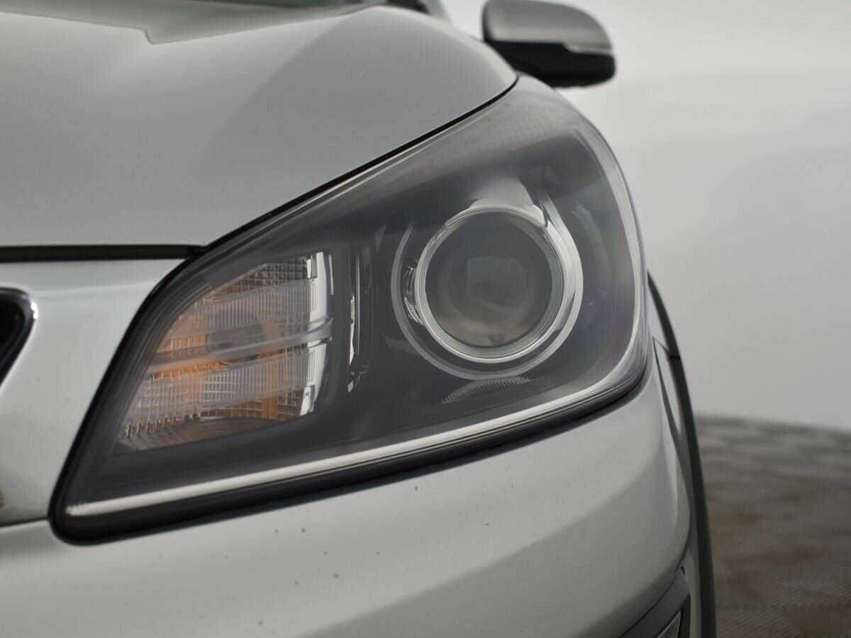 Купить Kia Rio с пробегом. Фото: #6