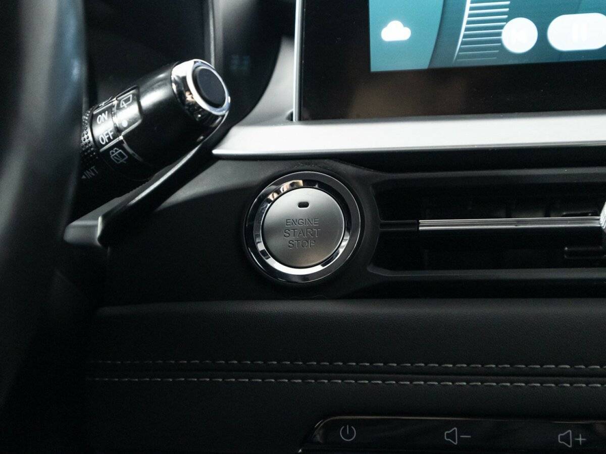 Купить Chery Tiggo 7 Pro с пробегом. Фото: #19