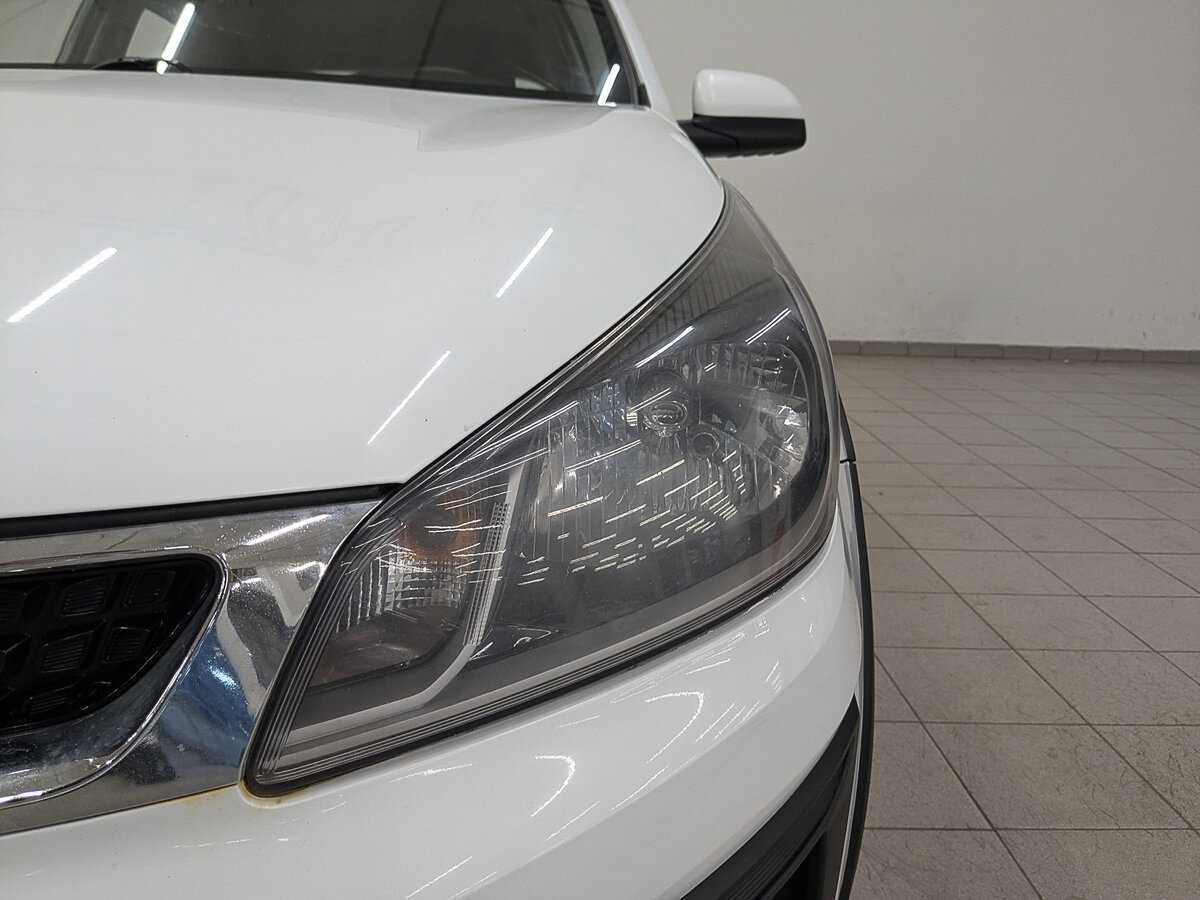 Купить Kia Rio с пробегом. Фото: #9