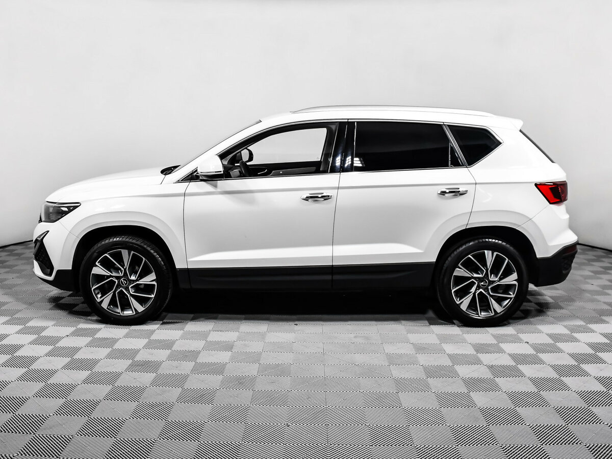 Купить Jetta VS5 с пробегом. Фото: #7