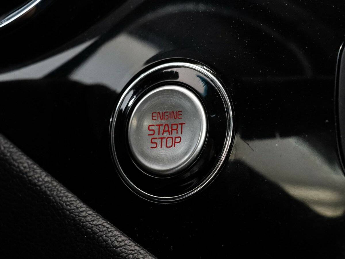 Купить Kia Ceed с пробегом. Фото: #15