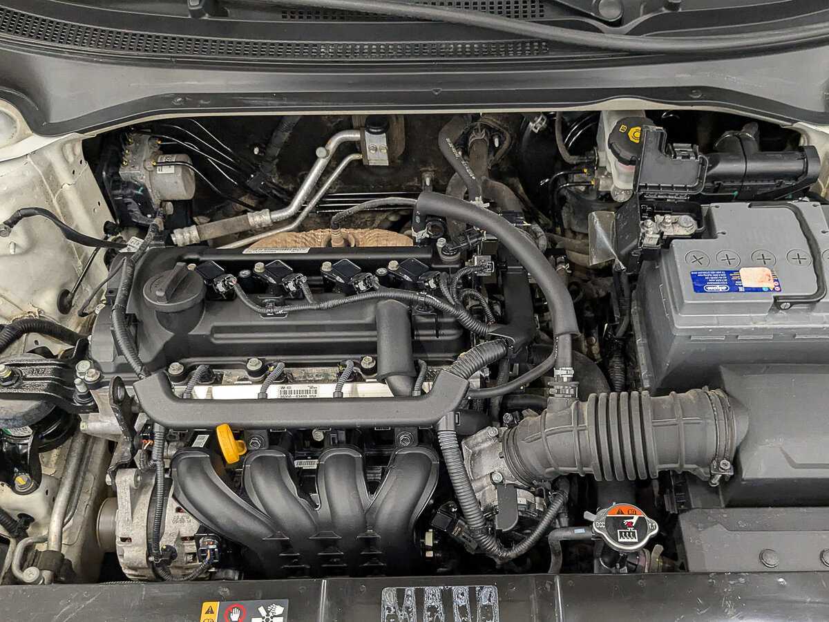 Купить Kia Rio с пробегом. Фото: #8