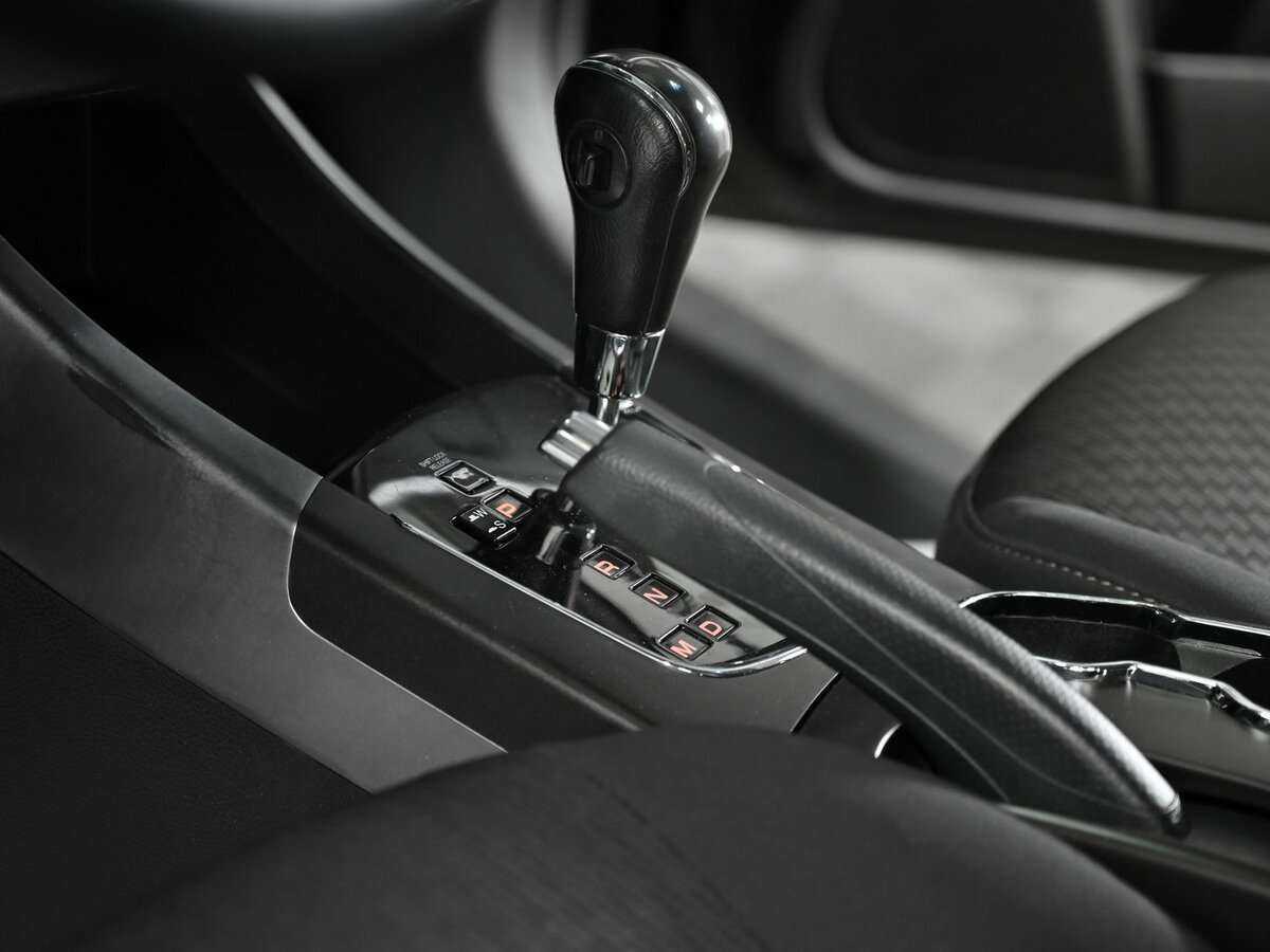 Купить SsangYong Actyon с пробегом. Фото: #12