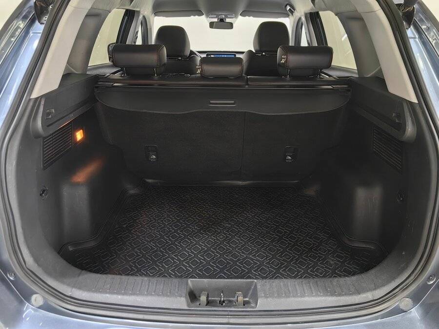 Купить Chery Tiggo 7 Pro с пробегом. Фото: #26