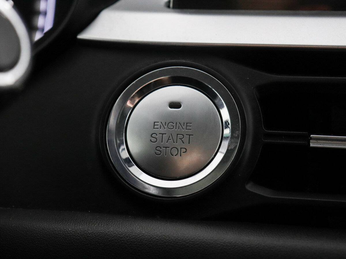 Купить Chery Tiggo 7 Pro с пробегом. Фото: #18