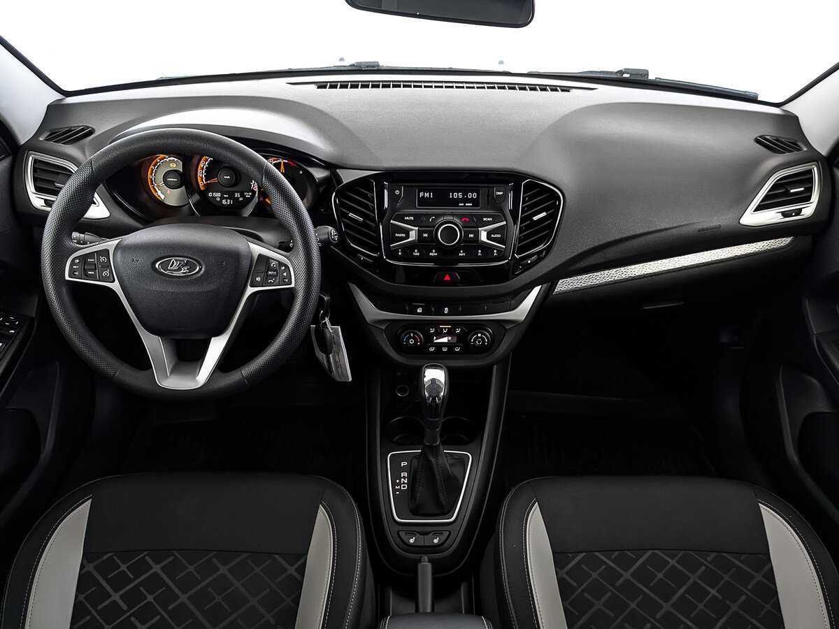 Купить Lada (ВАЗ) Vesta с пробегом. Фото: #13