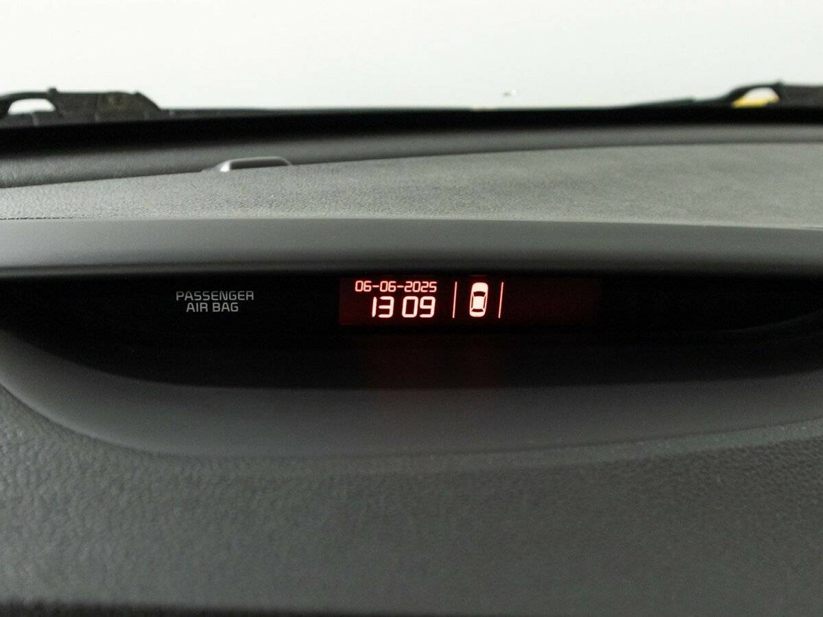 Купить Kia Ceed с пробегом. Фото: #19