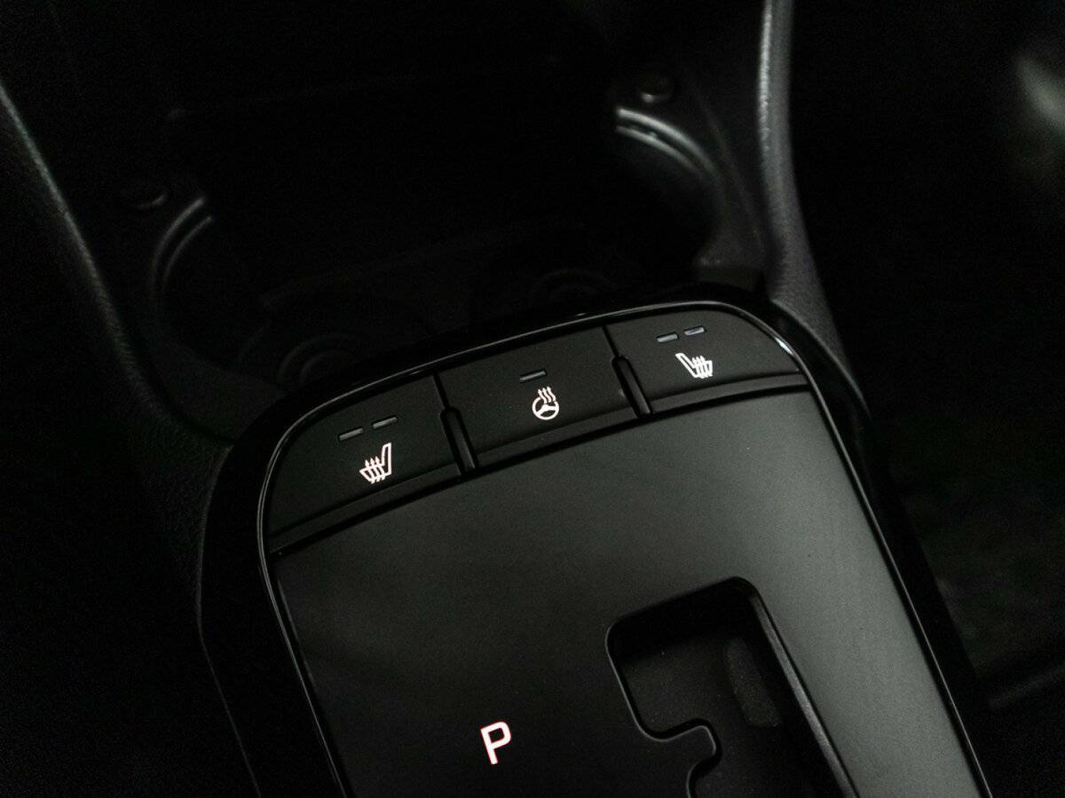 Купить Kia Picanto с пробегом. Фото: #21