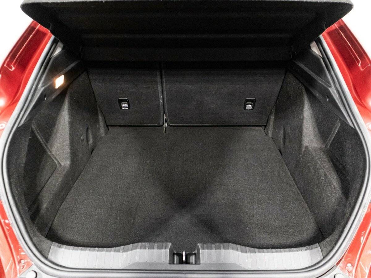 Купить Renault Arkana с пробегом. Фото: #15