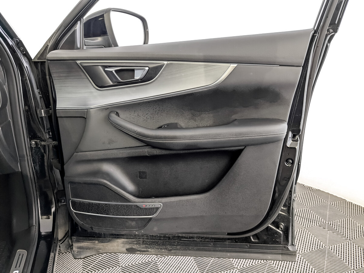 Купить Chery Tiggo 7 Pro с пробегом. Фото: #24