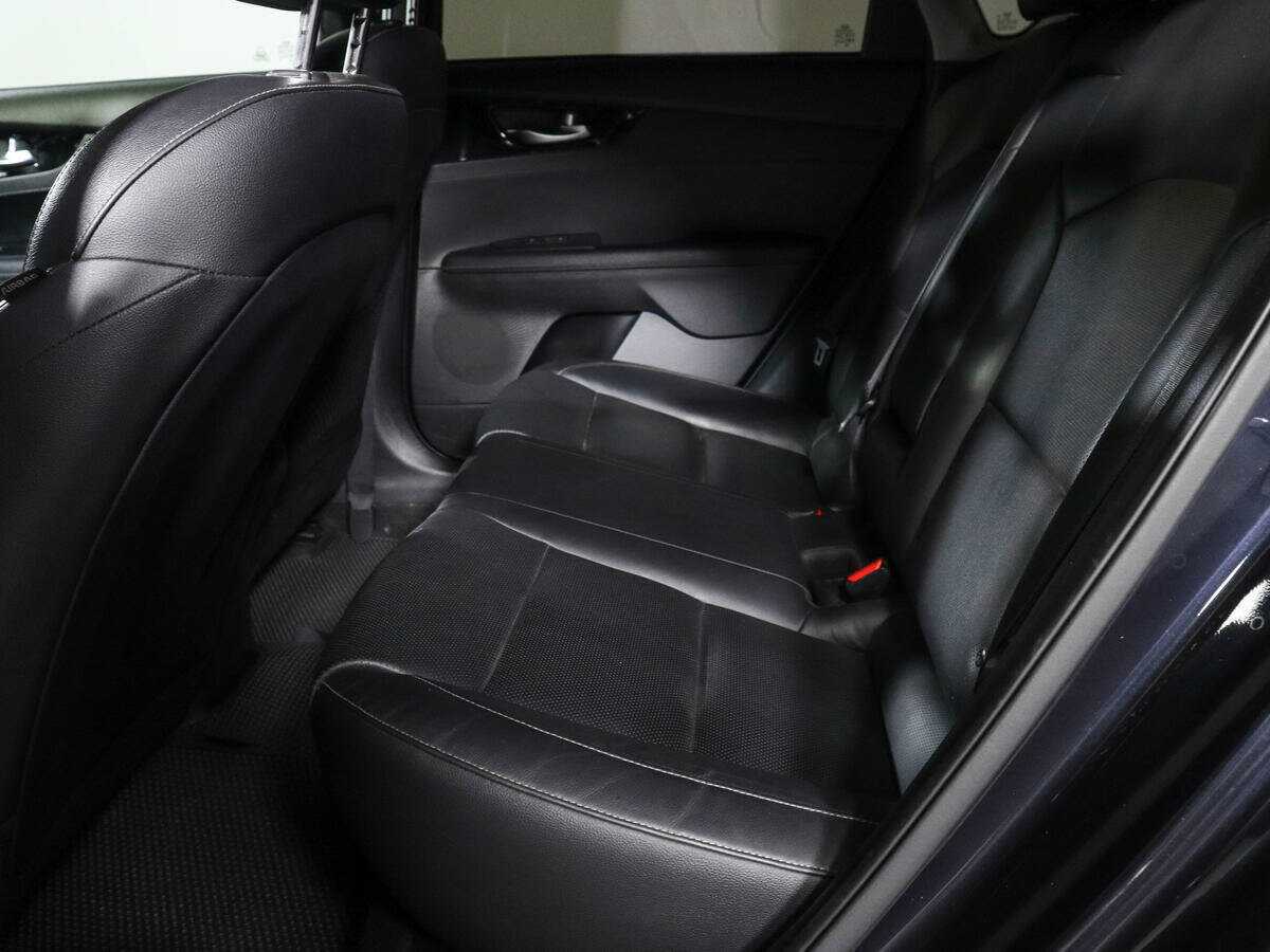 Купить Kia Cerato с пробегом. Фото: #8