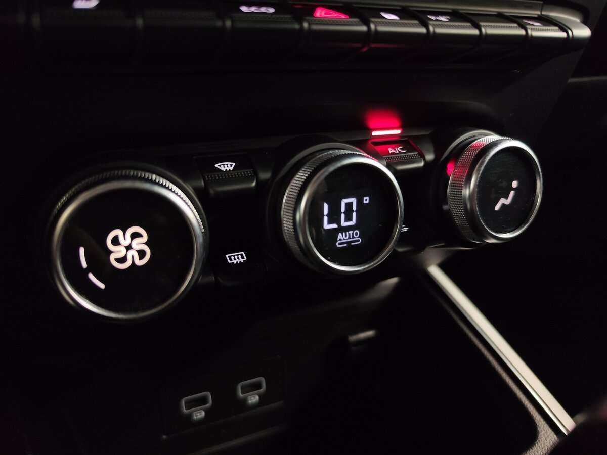 Купить Renault Arkana с пробегом. Фото: #11