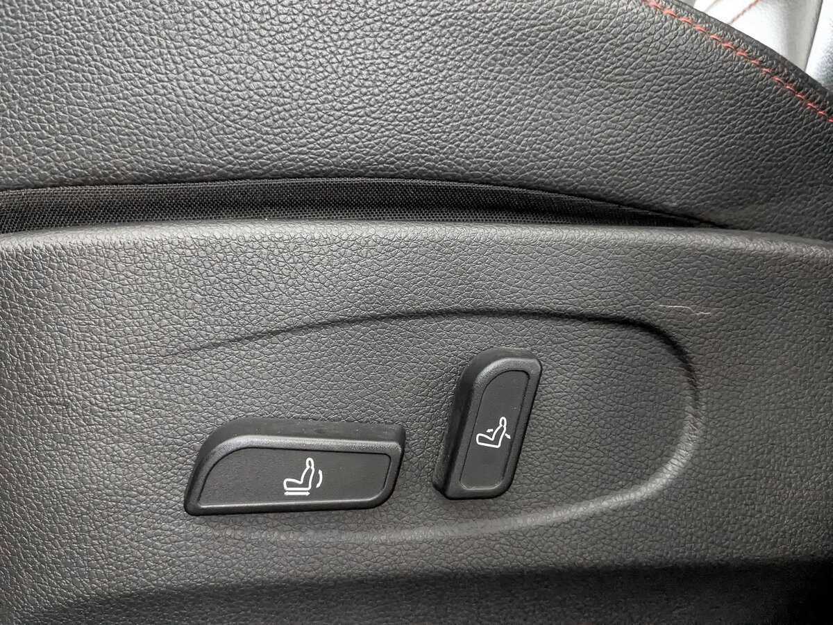 Купить Dongfeng AX7 с пробегом. Фото: #26