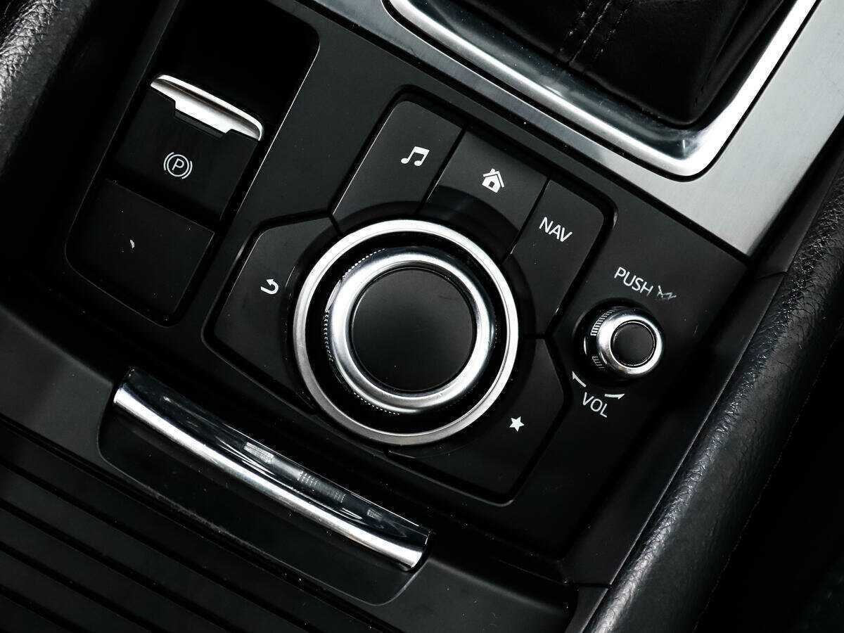 Купить Mazda 6 с пробегом. Фото: #10