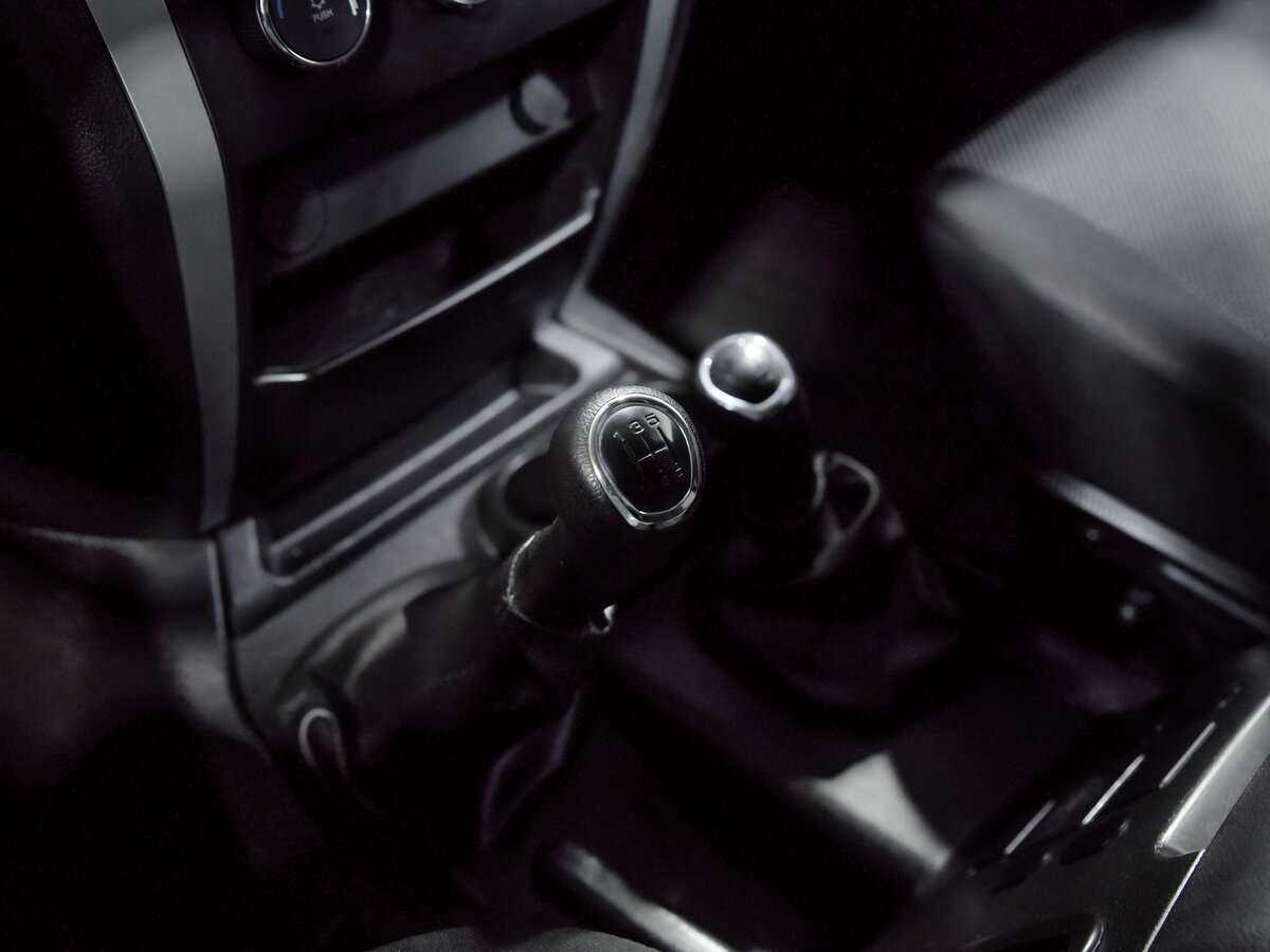 Купить УАЗ Patriot с пробегом. Фото: #8