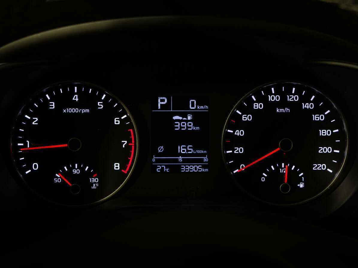 Купить Kia Rio с пробегом. Фото: #11