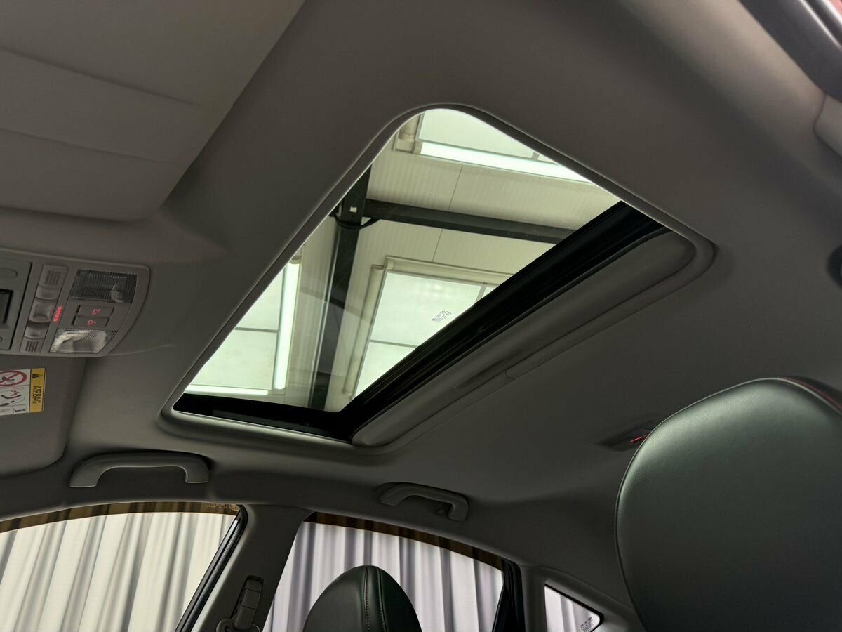 Купить FAW Besturn X80 с пробегом. Фото: #15