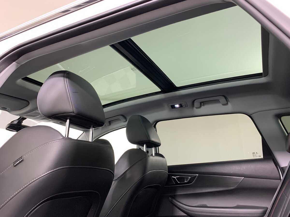 Купить Chery Tiggo 7 Pro с пробегом. Фото: #18