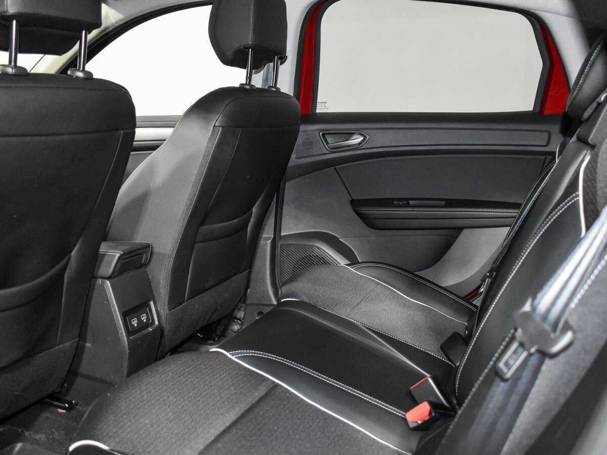 Купить Renault Arkana с пробегом. Фото: #11