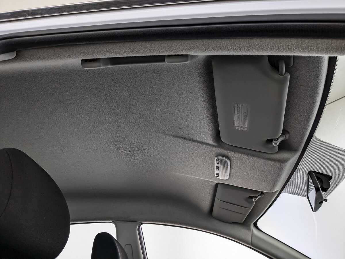 Купить Nissan Almera с пробегом. Фото: #18