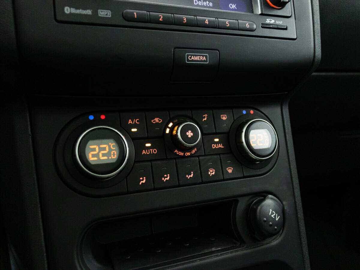 Купить Nissan Qashqai с пробегом. Фото: #17